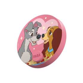 LILLI E IL VAGABONDO audio per FABA in italiano DISCO DISNEY età 5+