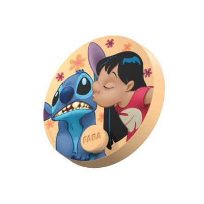 LILO E STITCH audio per FABA in italiano DISCO DISNEY età 5+