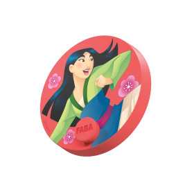 MULAN audio per FABA in italiano DISCO DISNEY età 5+