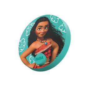 OCEANIA audio per FABA in italiano DISCO DISNEY età 5+