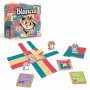 BLANCAT gioco da tavolo PARTY GAME asmodee IN ITALIANO età 8+
