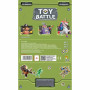 LA CROISETTE espansione per TOY BATTLE gioco da tavolo IN ITALIANO età 8+