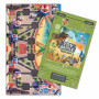 LA CROISETTE espansione per TOY BATTLE gioco da tavolo IN ITALIANO età 8+