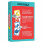 BACCA BECCO MANGO COMBO gioco da tavolo PARTY GAME asmodee IN ITALIANO età 8+