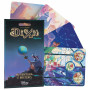 AVVENTURA E MISTERO espansione DIXIT SIGNATURE gioco da tavolo PARTY GAME età 8+