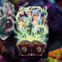 CATTIVI espansione DIXIT SIGNATURE gioco da tavolo PARTY GAME età 8+