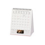 CALENDARIO 2027 da tavolo BEST FRIENDS legami PER SCRIVANIA cm12x14,5