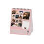 CALENDARIO 2027 da tavolo BEST FRIENDS legami PER SCRIVANIA cm12x14,5