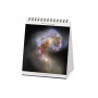 CALENDARIO 2027 da tavolo BEYOND INFINITY legami PER SCRIVANIA cm12x14,5