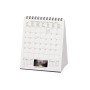 CALENDARIO 2027 da tavolo BEYOND INFINITY legami PER SCRIVANIA cm12x14,5