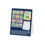 CALENDARIO 2027 da tavolo CHEERS legami PER SCRIVANIA cm12x14,5