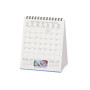 CALENDARIO 2027 da tavolo MASTERCATS legami PER SCRIVANIA cm12x14,5