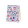 CALENDARIO 2027 da tavolo WRITTEN IN THE STARS legami PER SCRIVANIA cm12x14,5