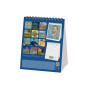 CALENDARIO 2027 da tavolo VINCENT VAN GOGH legami PER SCRIVANIA cm12x14,5