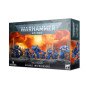 ASSAULT INTERCESSORS set di miniature SPACE MARINES warhammer 40k SQUAD età 12+