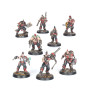 GOLIATH FORGE SMELTERS set di miniature CASATA warhammer NECROMUNDA età 12+