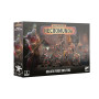 GOLIATH FORGE SMELTERS set di miniature CASATA warhammer NECROMUNDA età 12+