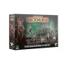ESCHER GANG MATRIARCHS & PHYRR CATS warhammer NECROMUNDA età 12+