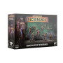 ESCHER BLADES OF THE MATRIARCH warhammer NECROMUNDA età 12+
