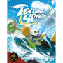 TORNADO SPLASH gioco da tavolo SEMPLICE E VELOCE ms edizioni IN ITALIANO età 6+