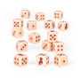 SONS OF BEHEMAT DICE set di dadi dei figli di behemat WARHAMMER AGE OF SIGMAR età 12+