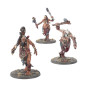 SCHIACCIACAPI boss stompers SONS OF BEHEMAT warhammer AGE OF SIGMAR età 12+