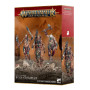 SCHIACCIACAPI boss stompers SONS OF BEHEMAT warhammer AGE OF SIGMAR età 12+