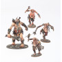 TRIBU' SCHIACCIATORI stomper tribe SONS OF BEHEMAT warhammer AGE OF SIGMAR età 12+