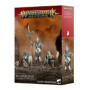 MA MAEGRAN chooser of the mighty DESIGNATRICE DEI POTENTI warhammer AGE OF SIGMAR età 12+