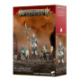 MA MAEGRAN chooser of the mighty DESIGNATRICE DEI POTENTI warhammer AGE OF SIGMAR età 12+