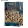 DOL GULDUR battlehost THE HOBBIT set di miniature MIDDLE EARTH STRATEGY BATTLE GAME età 12+