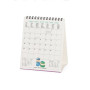 CALENDARIO 2027 da tavolo NEVER STOP DREAMING legami PER SCRIVANIA cm12x14,5