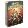 I LORD DI WATERDEEP gioco da tavolo GESTIONALE asmodee IN ITALIANO età 12+
