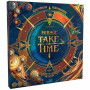 MIRAGE espansione per TAKE TIME gioco da tavolo IN ITALIANO età 10+