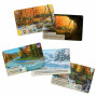SMOKY MOUNTAINS gioco da tavolo FOREST SHUFFLE asmodee IN ITALIANO età 10+