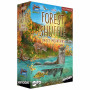 SMOKY MOUNTAINS gioco da tavolo FOREST SHUFFLE asmodee IN ITALIANO età 10+