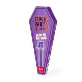 PENNA CANCELLABILE GEL erasable pen HALLOWEEN legami SPOOKY PARTY bara BLIND BOX
