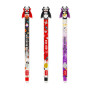PENNA CANCELLABILE GEL erasable pen HALLOWEEN legami SPOOKY PARTY bara BLIND BOX