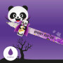 PENNA CANCELLABILE GEL erasable pen HALLOWEEN legami SPOOKY PARTY bara BLIND BOX