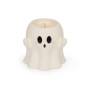 CANDELA PROFUMATA scented candle GHOST fantasma HALLOWEEN legami