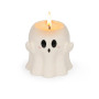 CANDELA PROFUMATA scented candle GHOST fantasma HALLOWEEN legami
