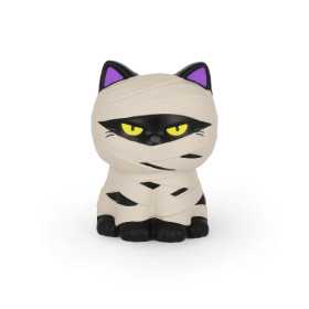 ANTISTRESS mummy cat STRESS LESS legami HALLOWEEN gatto MUMMIA