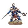 KAIUS KONORIUS miniatura SPACE MARINES warhammer 40k CITADEL età 12+