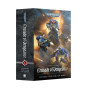 CRUSADE OF VENGEANCE libro DAWN OF FIRE black library WARHAMMER 40K autori vari IN INGLESE età 12+