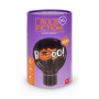 LAMPADA DA TAVOLO decorativa BULB FICTION XL luce intermittente LEGAMI booo HALLOWEEN