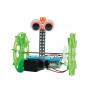 POSSO ESSERE INGEGNERE ROBOTICO kit scientifico BUKI set educativo ESPERIMENTI età 8+