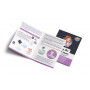 POSSO ESSERE CHIMICO kit scientifico BUKI set educativo ESPERIMENTI età 8+