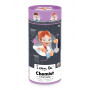 POSSO ESSERE CHIMICO kit scientifico BUKI set educativo ESPERIMENTI età 8+