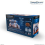 STARCRAFT miniatura SIEGE TANK archon studio TERRAN età 14+