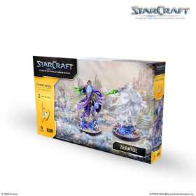 STARCRAFT miniatura ZERATUL archon studio PROTOSS età 14+
